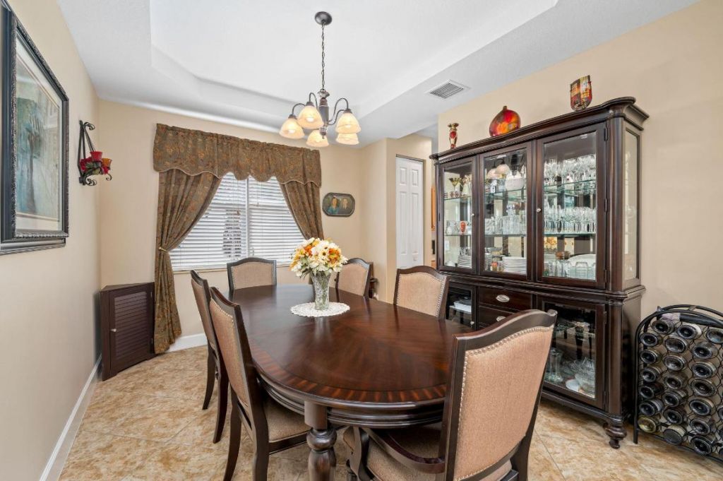 2161 NW Padova Street, Port Saint Lucie, FL 34986 Photo