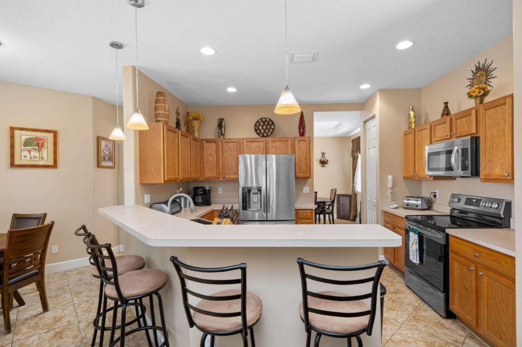 2161 NW Padova Street, Port Saint Lucie, FL 34986 Photo