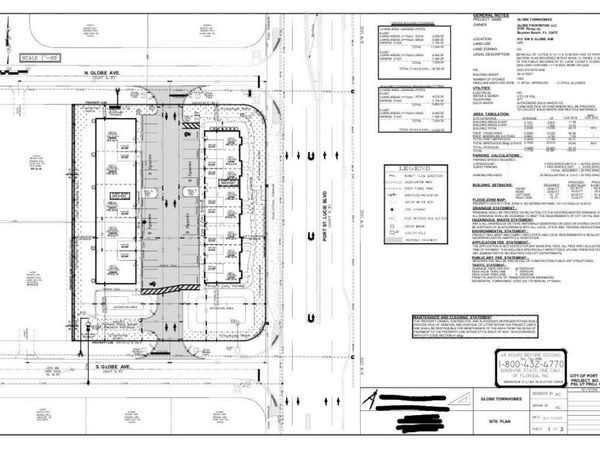 913 SW South Globe Ave, Port St Lucie, FL 34953