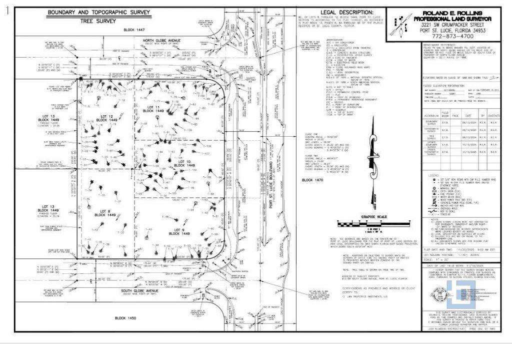 913 SW South Globe Ave, Port Saint Lucie, FL 34953 Photo