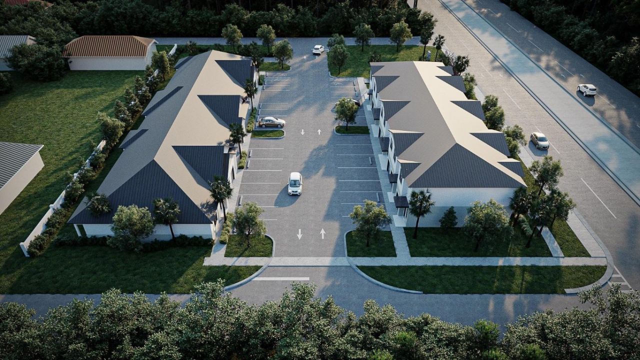 913 SW South Globe Ave, Port Saint Lucie, FL 34953 Photo