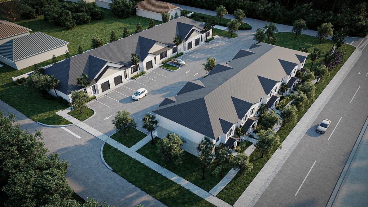 913 SW South Globe Ave, Port Saint Lucie, FL 34953 Photo