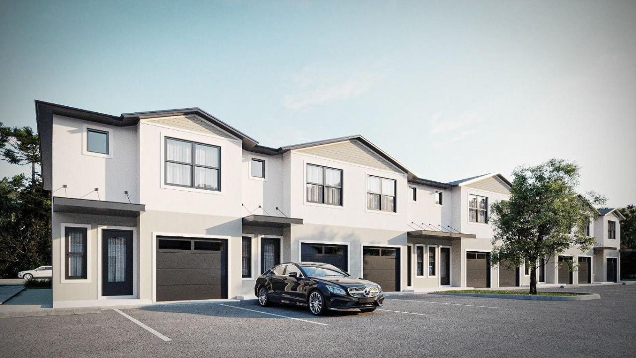 913 SW South Globe Ave, Port Saint Lucie, FL 34953 Photo