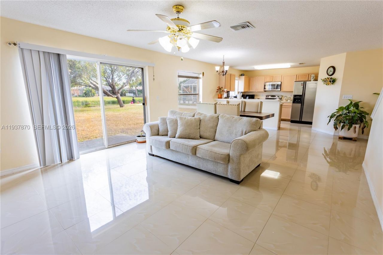615 NW Stanford Ln , Port Saint Lucie, FL 34983 Photo