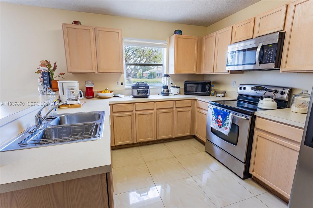 615 NW Stanford Ln , Port Saint Lucie, FL 34983 Photo