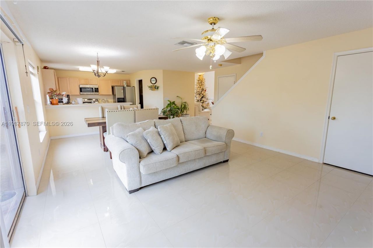 615 NW Stanford Ln , Port Saint Lucie, FL 34983 Photo