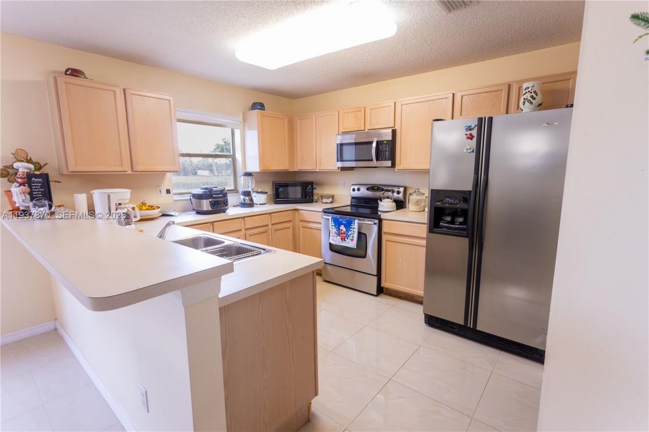 615 NW Stanford Ln , Port Saint Lucie, FL 34983 Photo