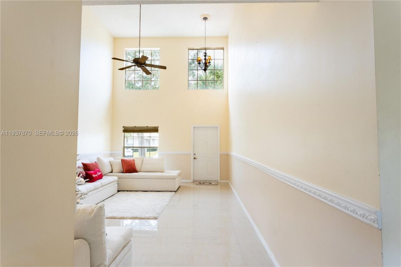 615 NW Stanford Ln , Port Saint Lucie, FL 34983 Photo