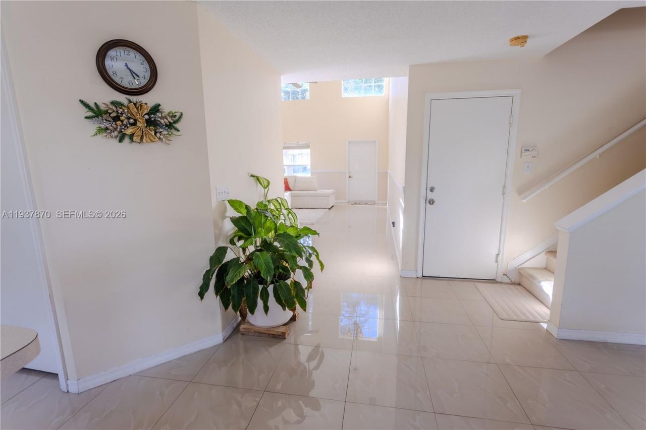 615 NW Stanford Ln , Port Saint Lucie, FL 34983 Photo