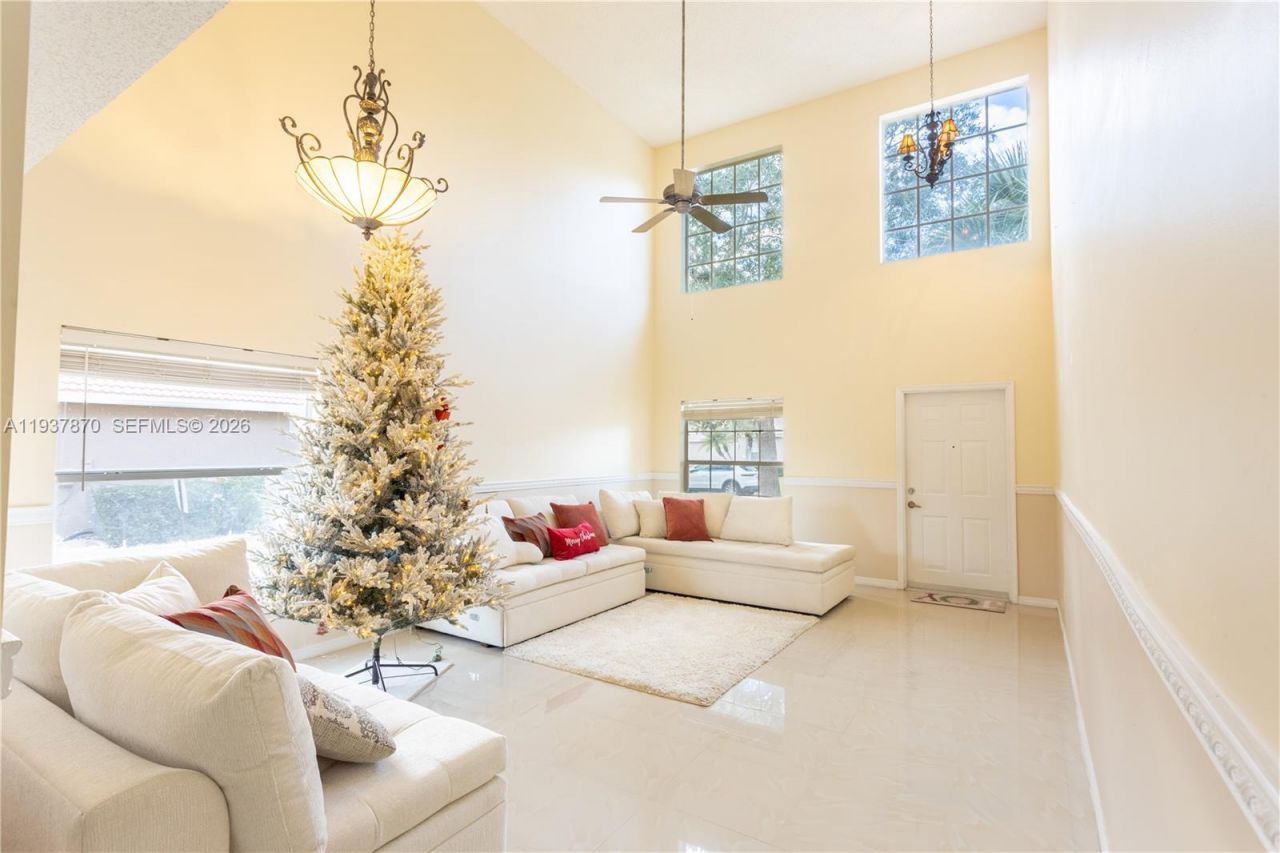 615 NW Stanford Ln , Port Saint Lucie, FL 34983 Photo