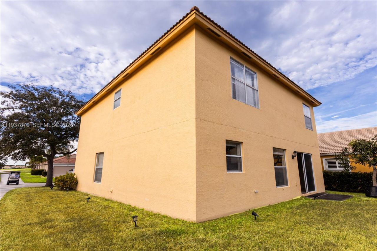 615 NW Stanford Ln , Port Saint Lucie, FL 34983 Photo