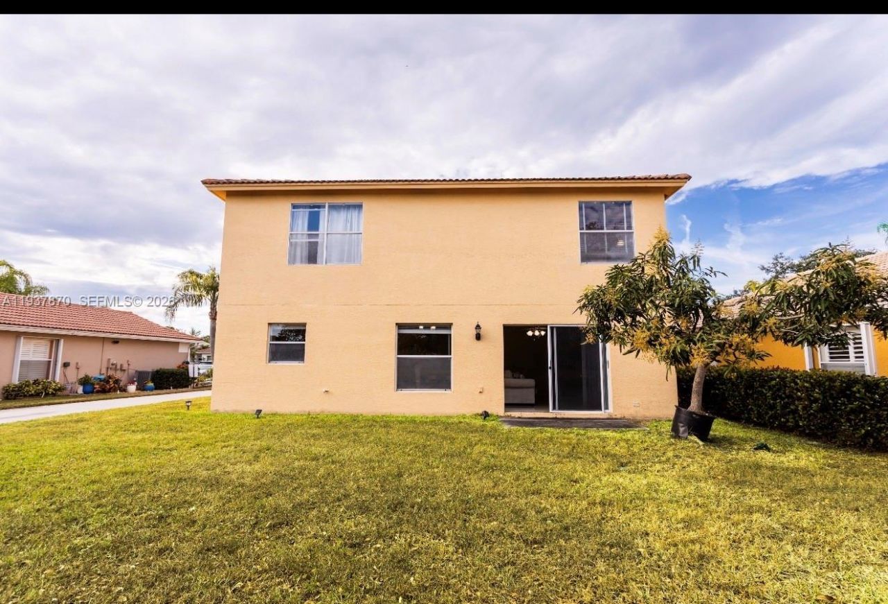 615 NW Stanford Ln , Port Saint Lucie, FL 34983 Photo