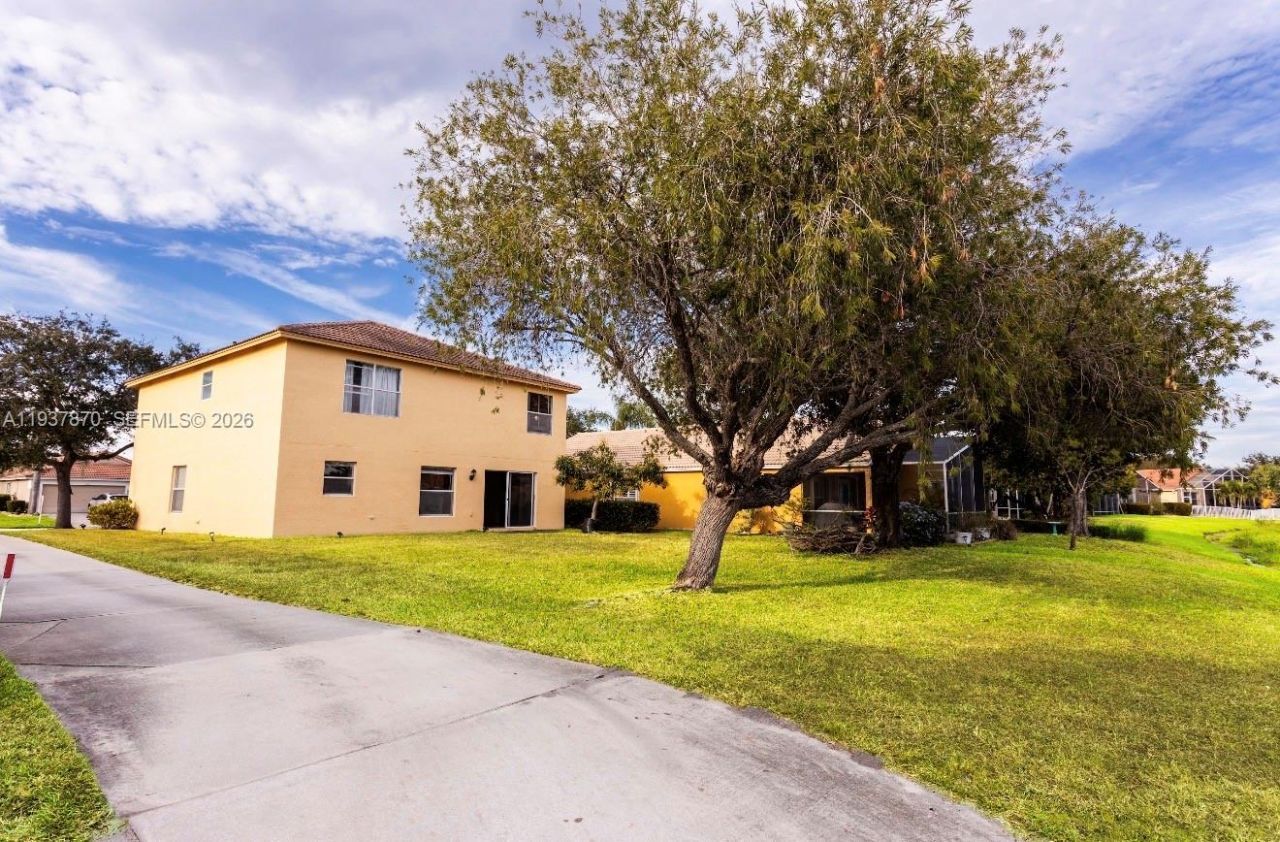 615 NW Stanford Ln , Port Saint Lucie, FL 34983 Photo