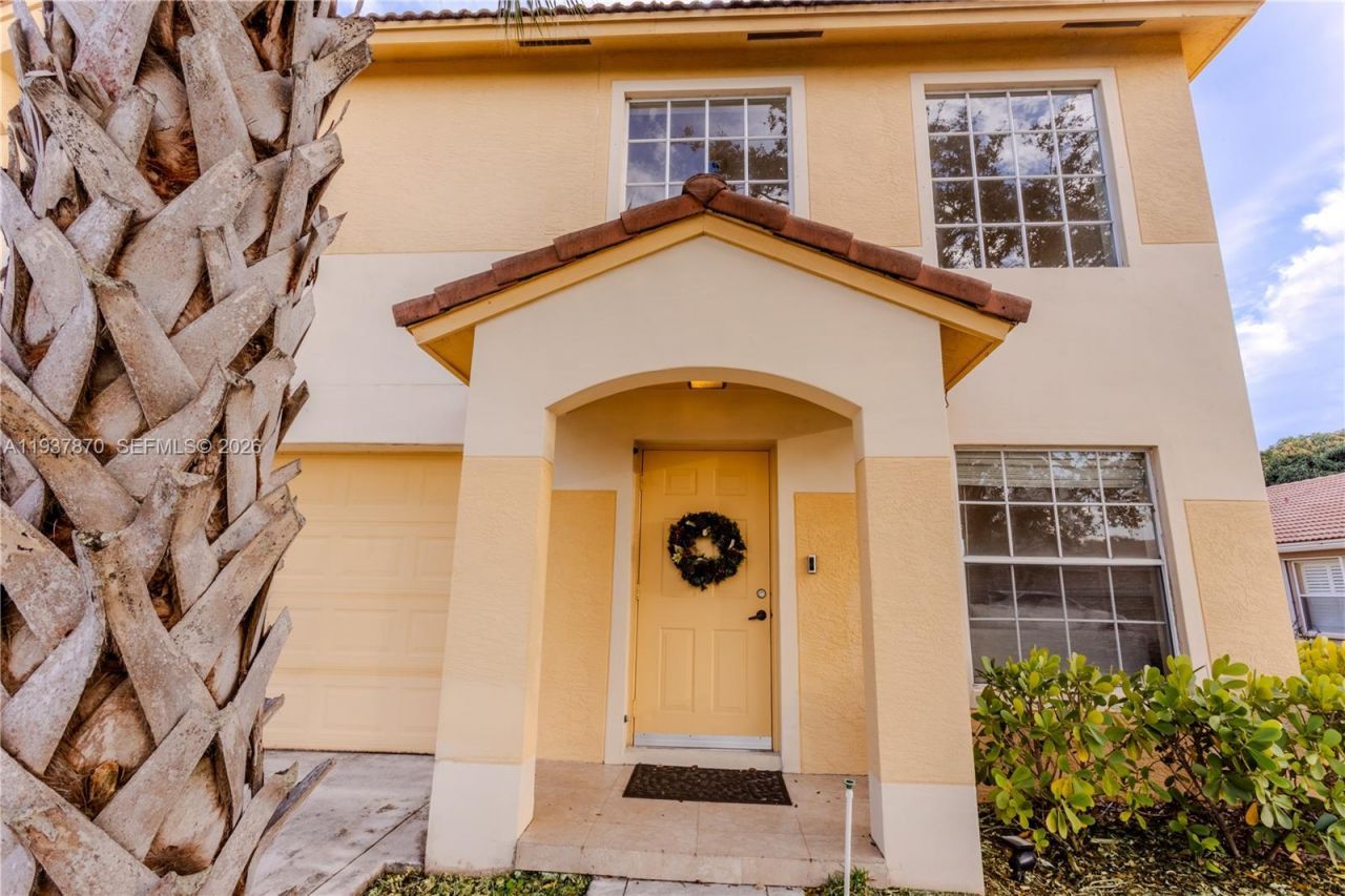 615 NW Stanford Ln , Port Saint Lucie, FL 34983 Photo