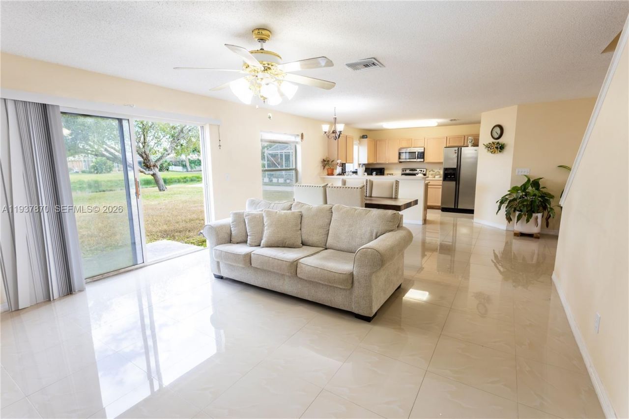 615 NW Stanford Ln , Port Saint Lucie, FL 34983 Photo