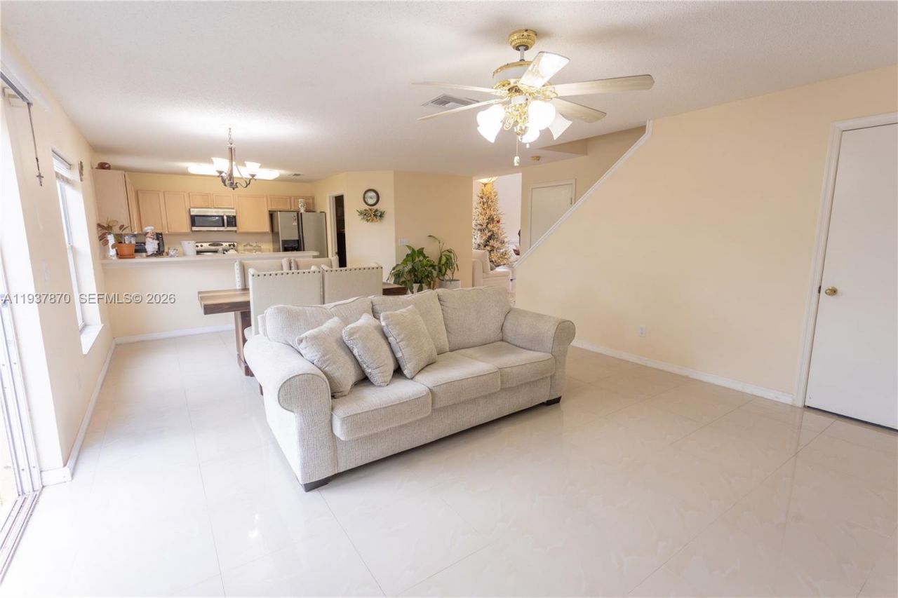 615 NW Stanford Ln , Port Saint Lucie, FL 34983 Photo