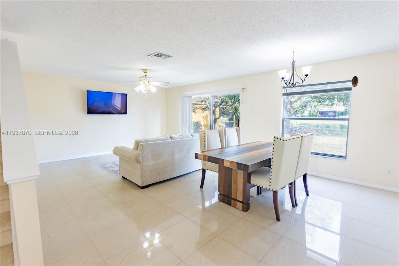 615 NW Stanford Ln , Port Saint Lucie, FL 34983 Photo