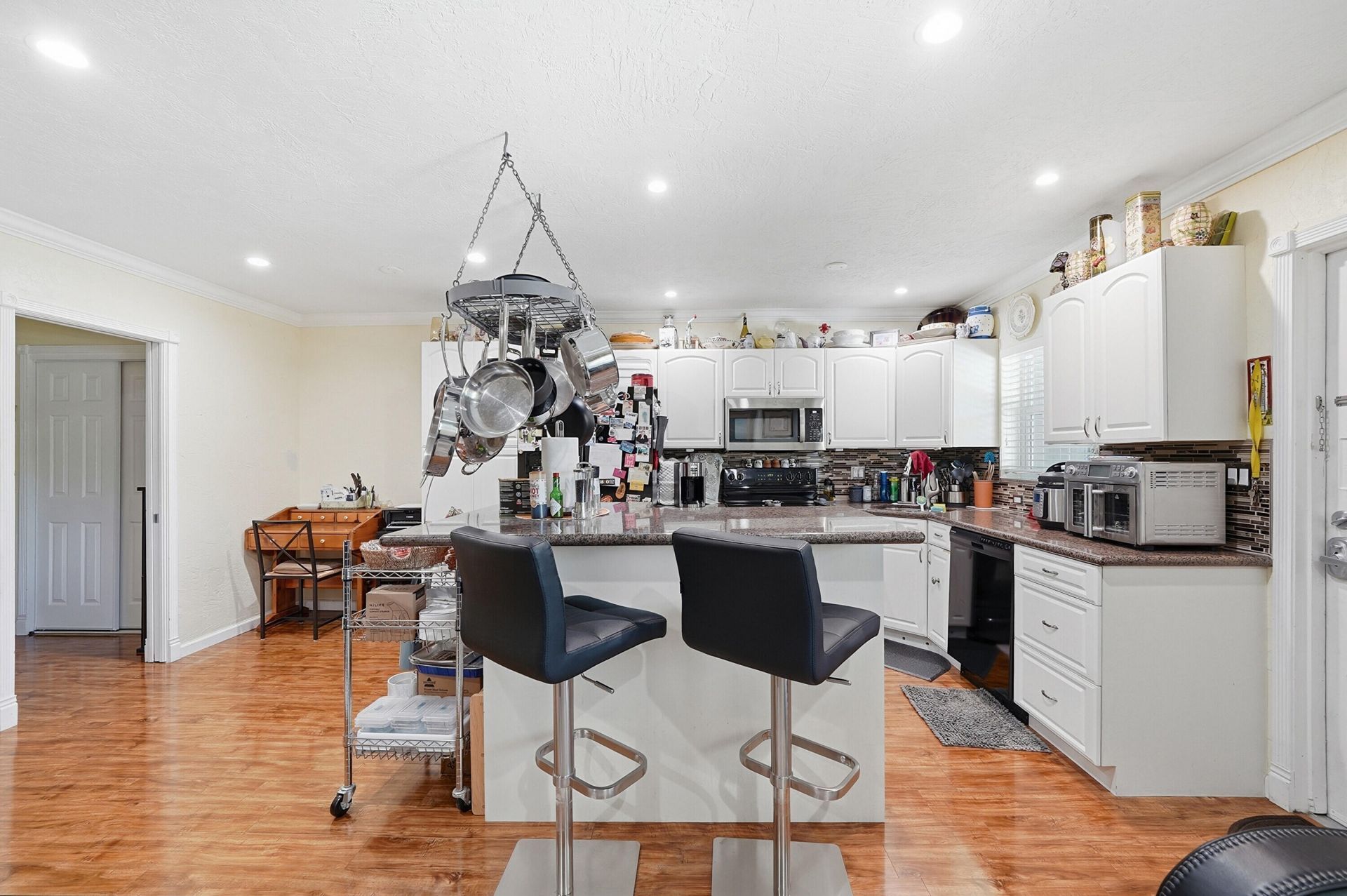 3510 Harrison Street, Unit 10, Hollywood, FL 33021 Photo