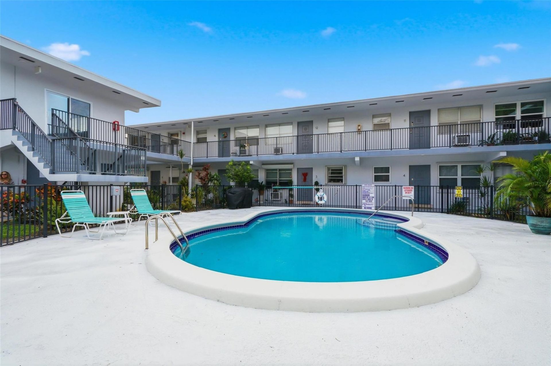 3510 Harrison Street, Unit 10, Hollywood, FL 33021 Photo