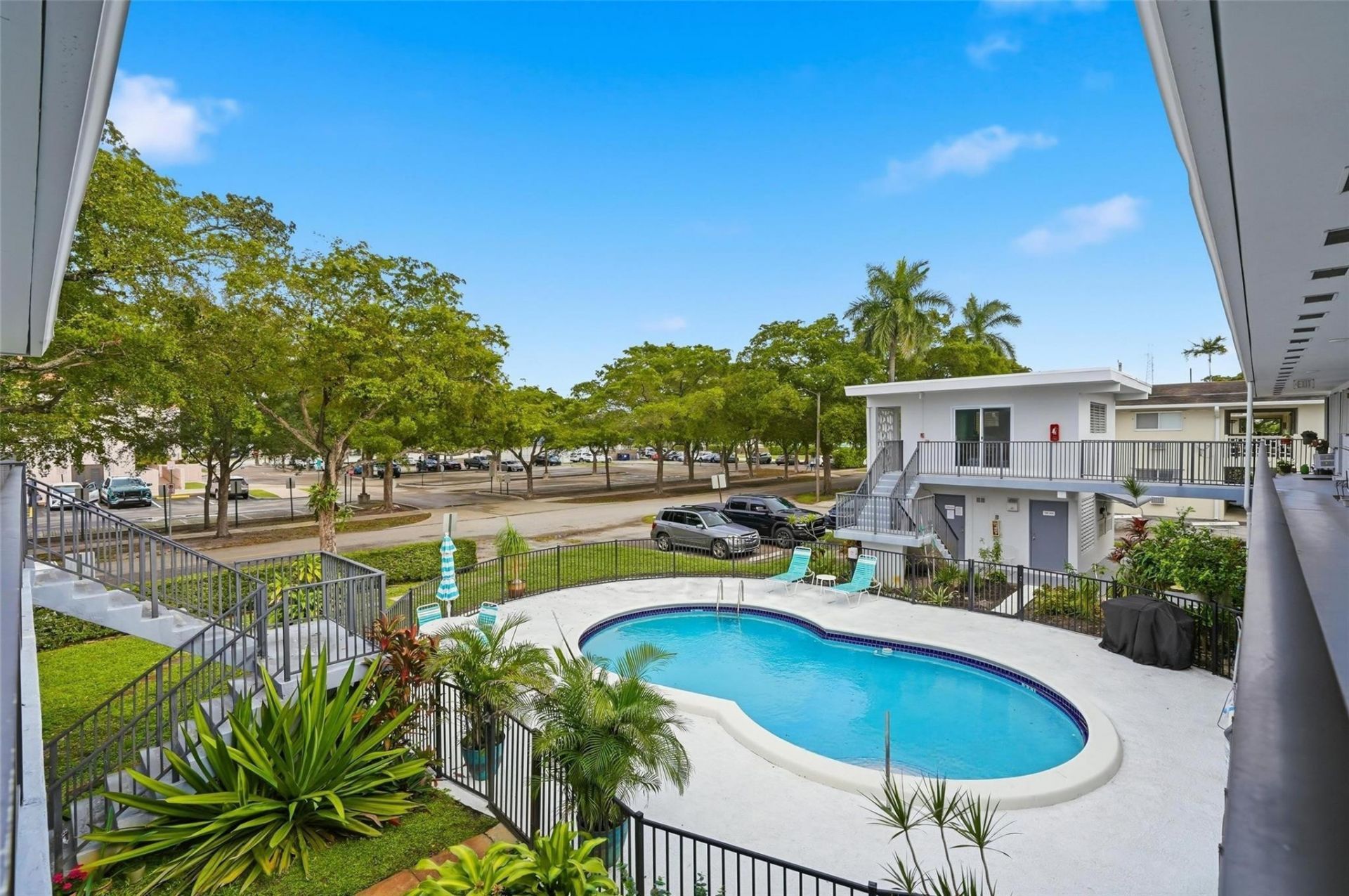 3510 Harrison Street, Unit 10, Hollywood, FL 33021 Photo