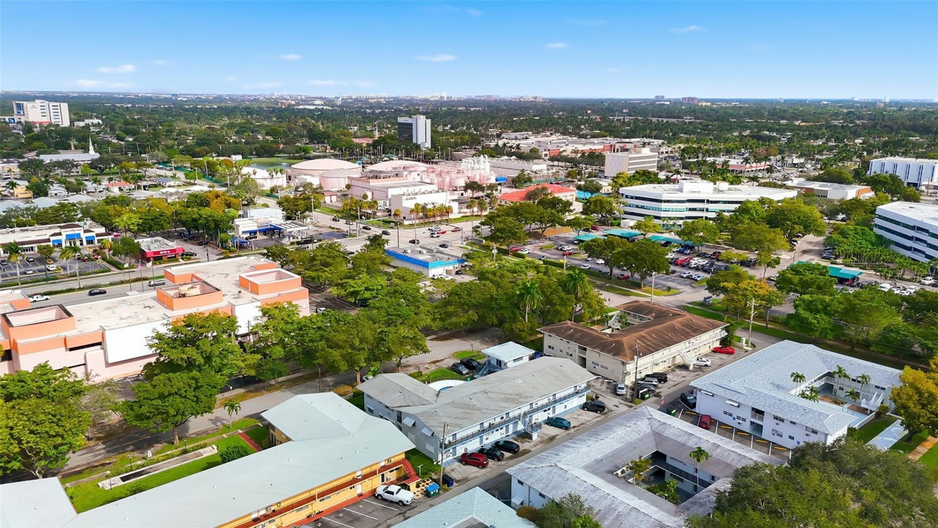 3510 Harrison Street, Unit 10, Hollywood, FL 33021 Photo