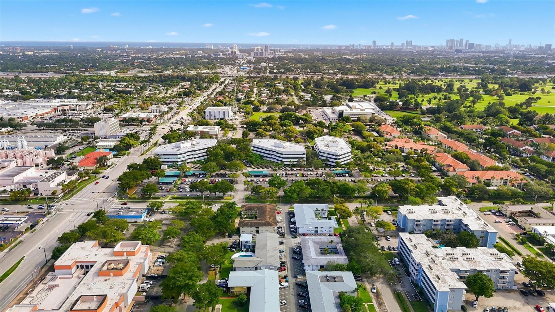 3510 Harrison Street, Unit 10, Hollywood, FL 33021 Photo