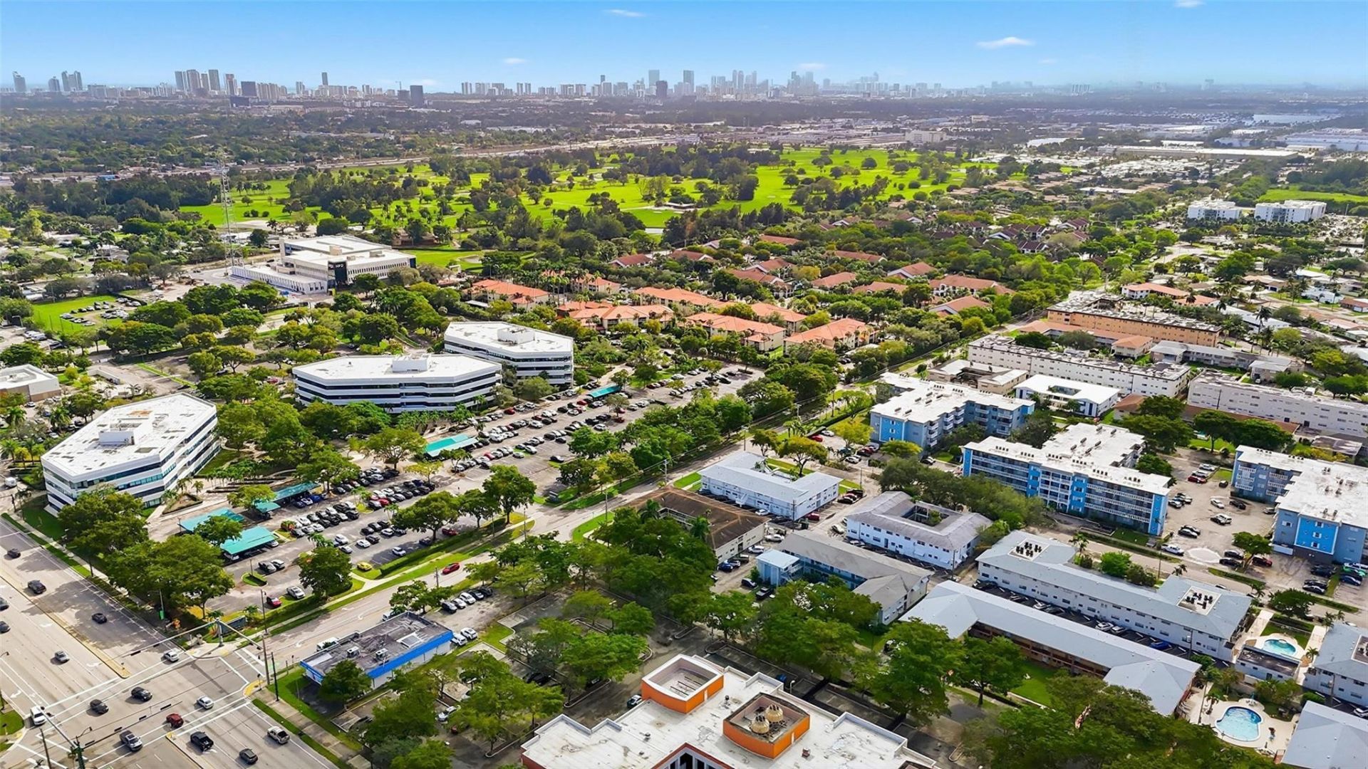 3510 Harrison Street, Unit 10, Hollywood, FL 33021 Photo