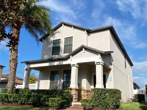 7307 ELLA LANE, WINDERMERE, FL 34786