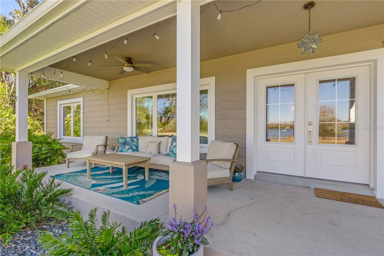 2760 Pearl Lake Trail, New Smyrna Beach, FL 32168 Photo