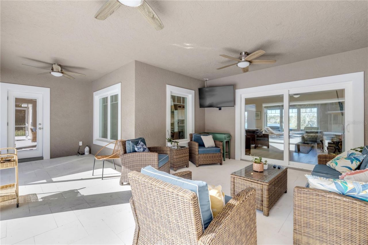 2760 Pearl Lake Trail, New Smyrna Beach, FL 32168 Photo