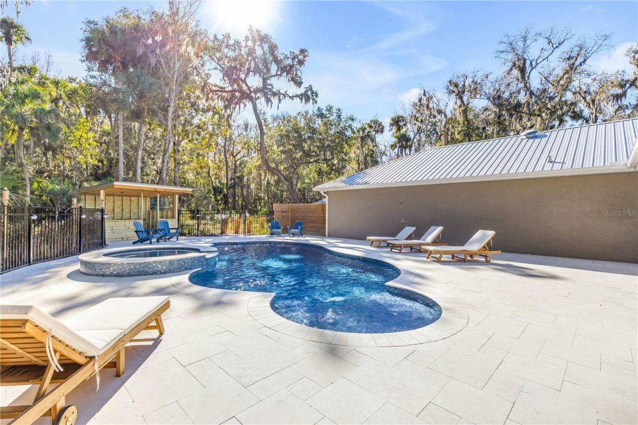2760 Pearl Lake Trail, New Smyrna Beach, FL 32168 Photo