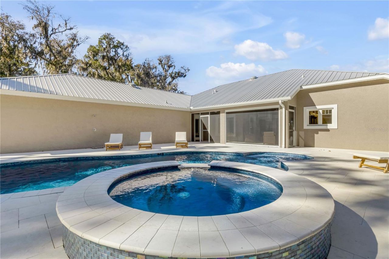 2760 Pearl Lake Trail, New Smyrna Beach, FL 32168 Photo
