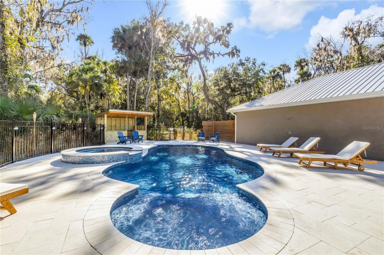 2760 Pearl Lake Trail, New Smyrna Beach, FL 32168 Photo