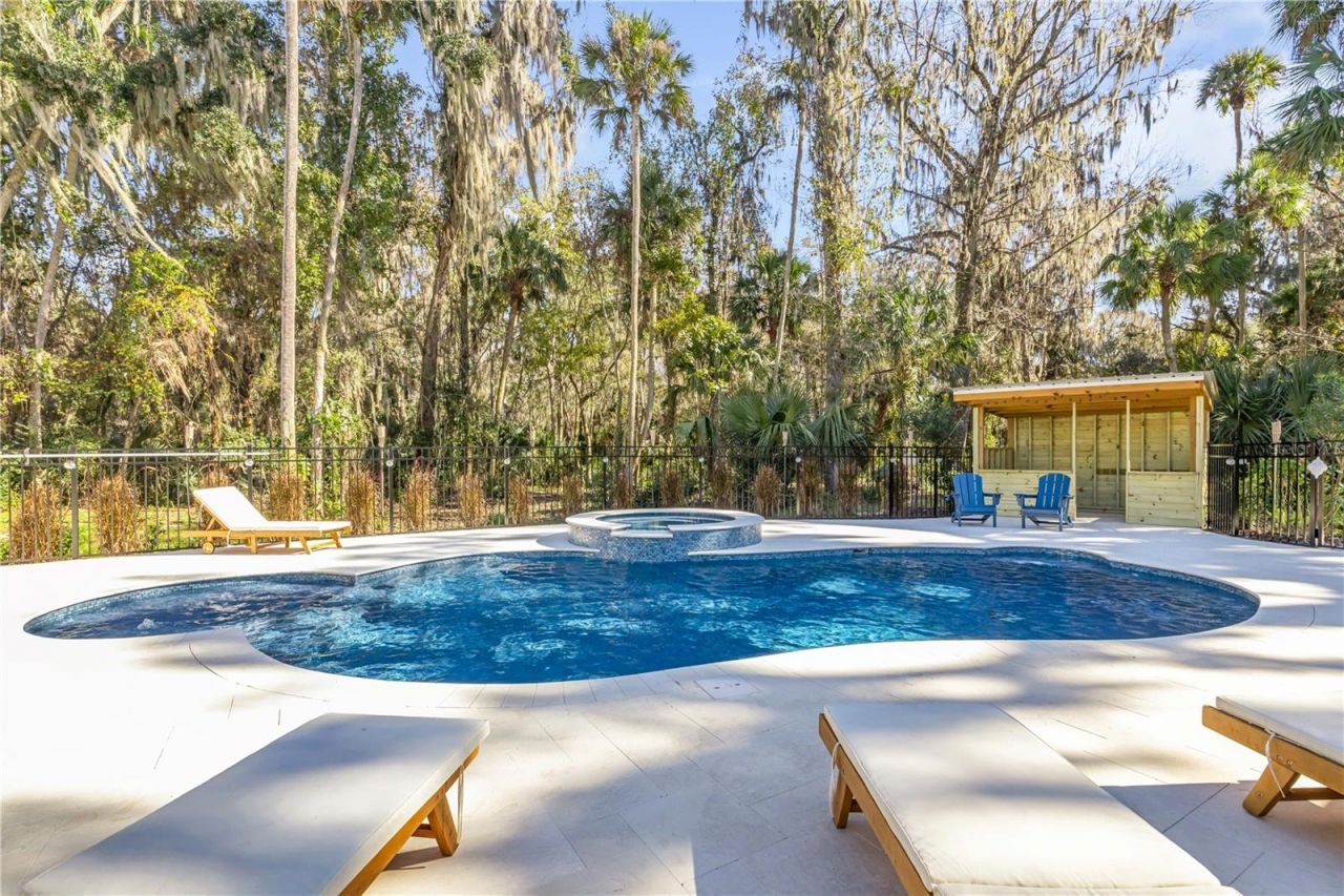 2760 Pearl Lake Trail, New Smyrna Beach, FL 32168 Photo