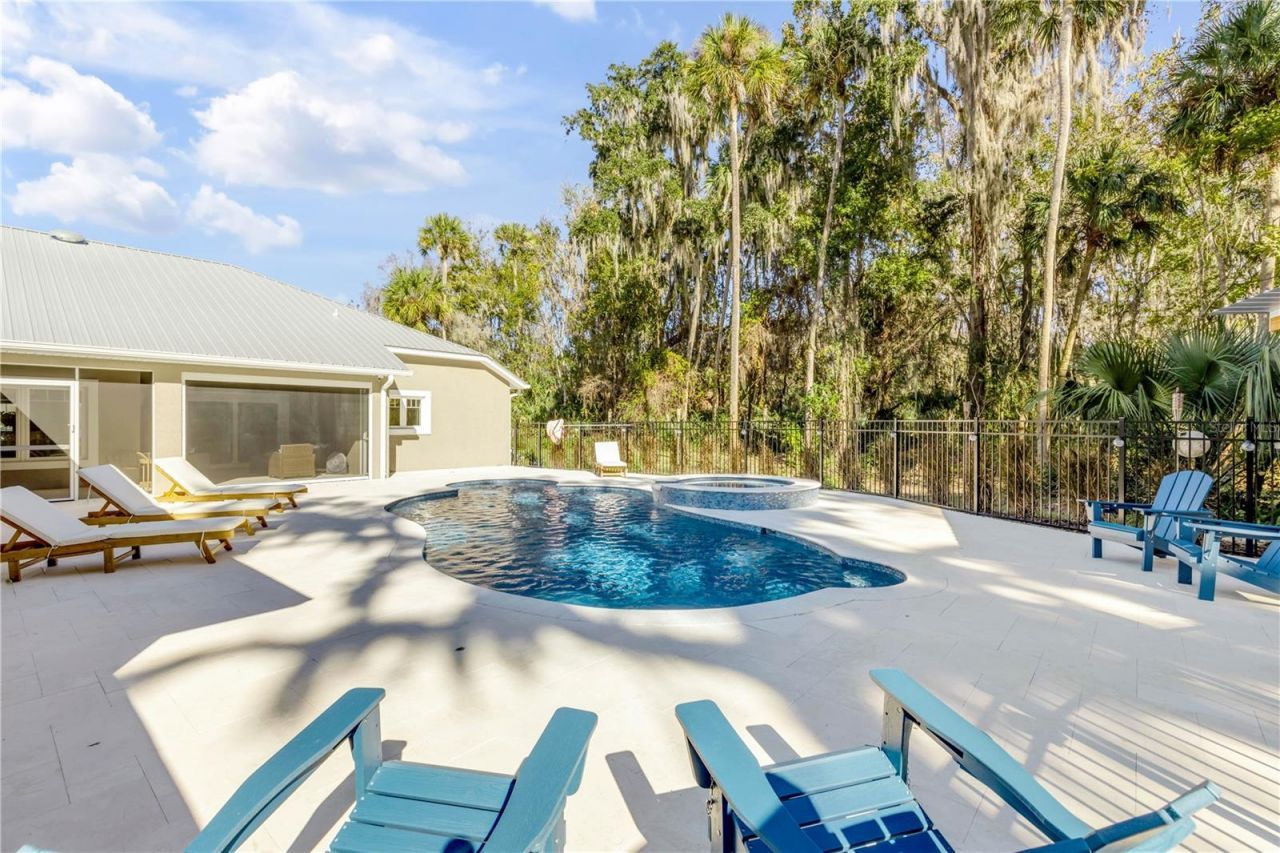 2760 Pearl Lake Trail, New Smyrna Beach, FL 32168 Photo