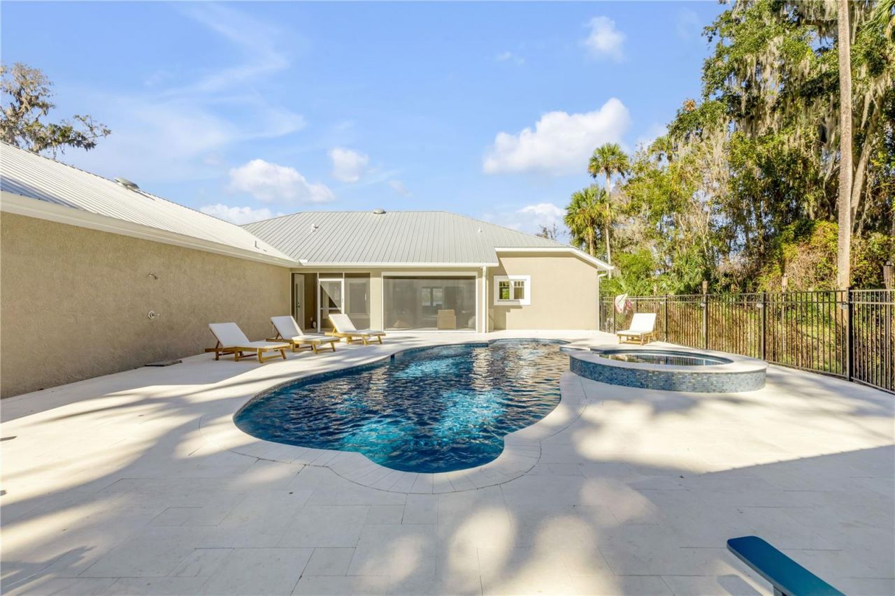 2760 Pearl Lake Trail, New Smyrna Beach, FL 32168 Photo