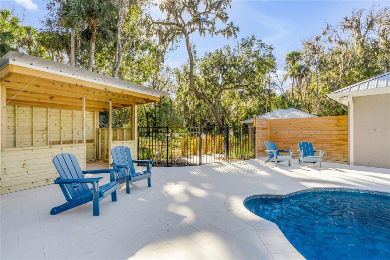2760 Pearl Lake Trail, New Smyrna Beach, FL 32168 Photo
