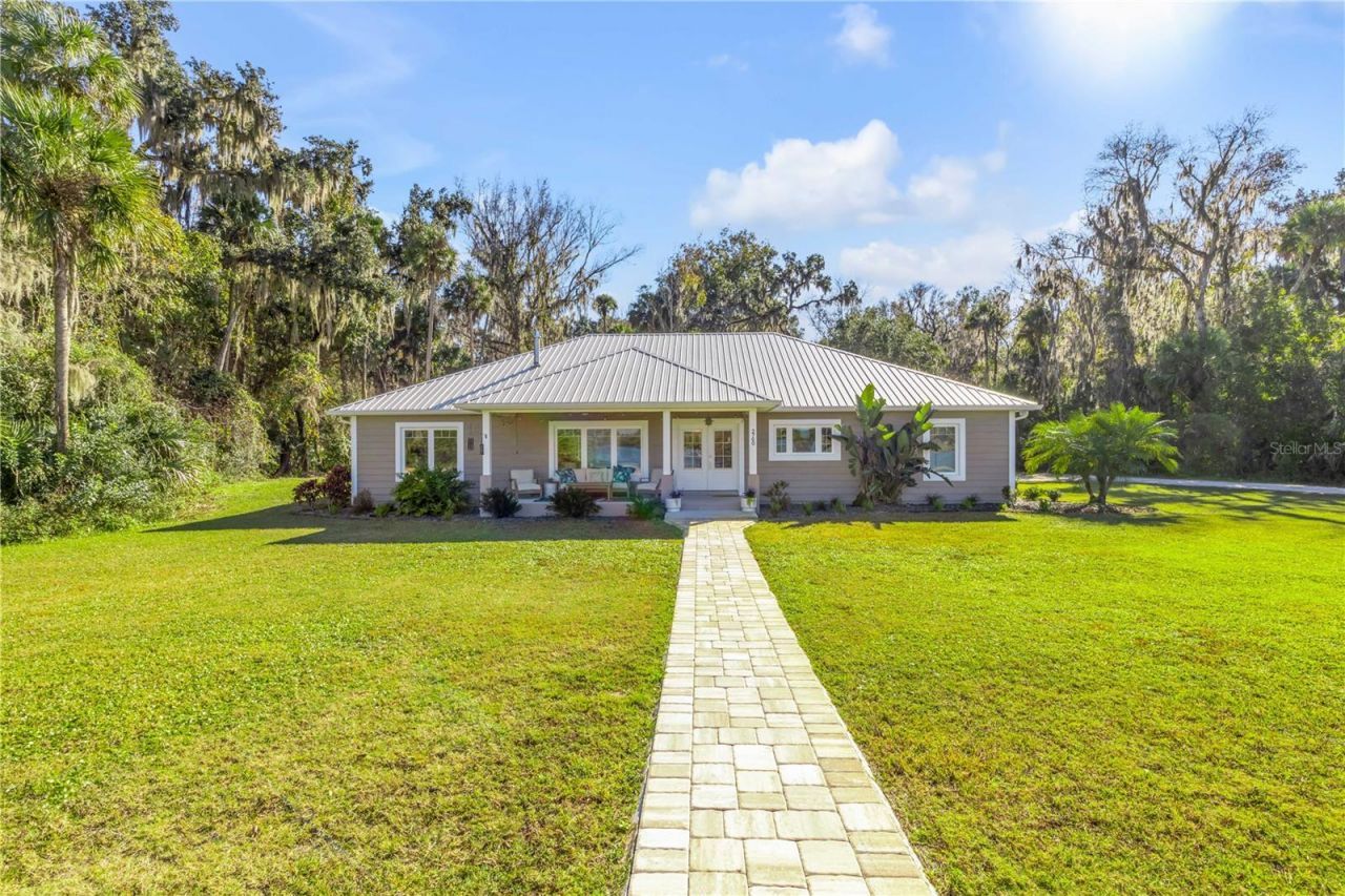 2760 Pearl Lake Trail, New Smyrna Beach, FL 32168 Photo
