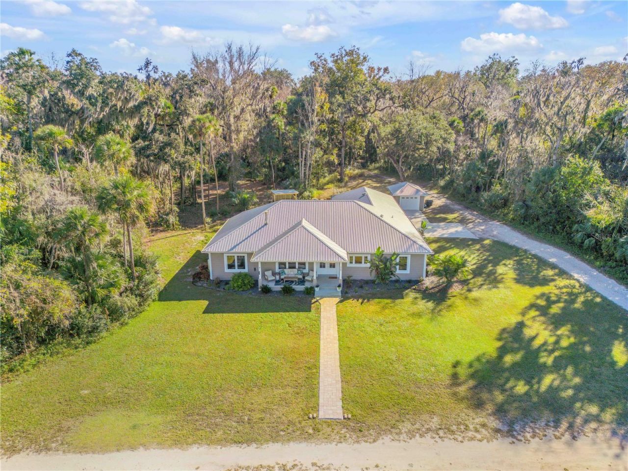 2760 Pearl Lake Trail, New Smyrna Beach, FL 32168 Photo