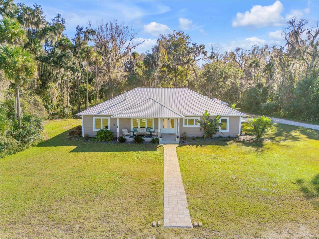 2760 Pearl Lake Trail, New Smyrna Beach, FL 32168 Photo