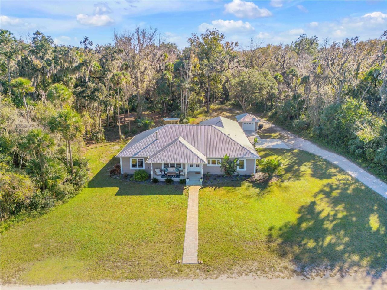 2760 Pearl Lake Trail, New Smyrna Beach, FL 32168 Photo