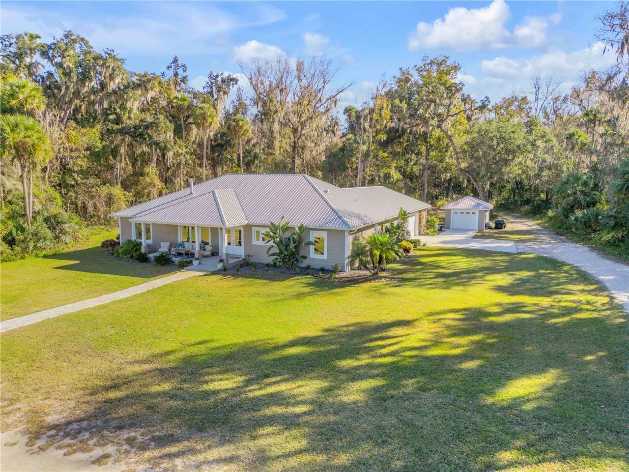 2760 Pearl Lake Trail, New Smyrna Beach, FL 32168 Photo