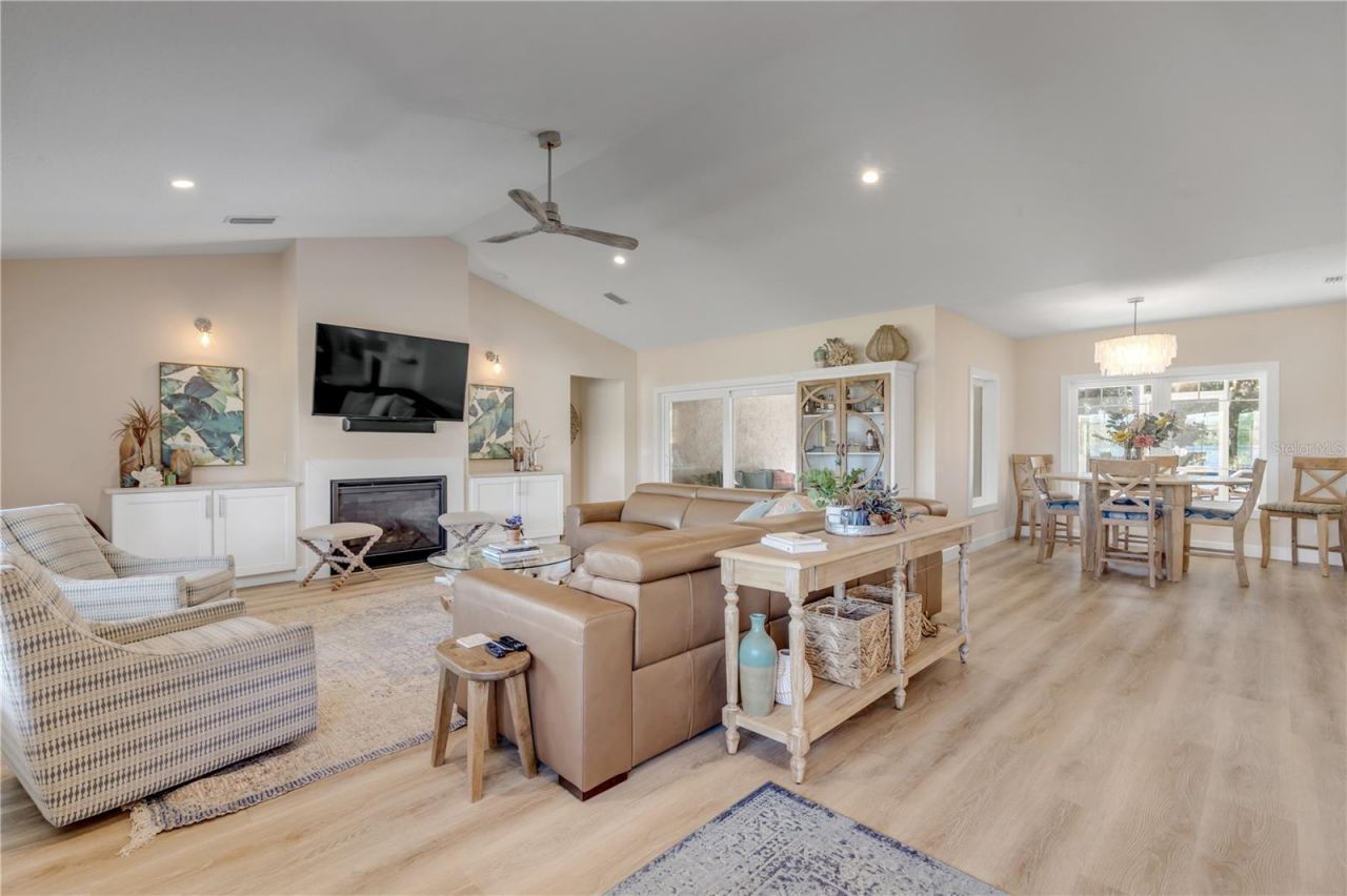 2760 Pearl Lake Trail, New Smyrna Beach, FL 32168 Photo
