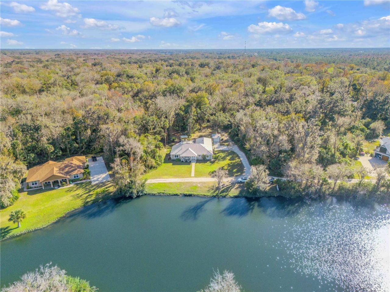 2760 Pearl Lake Trail, New Smyrna Beach, FL 32168 Photo