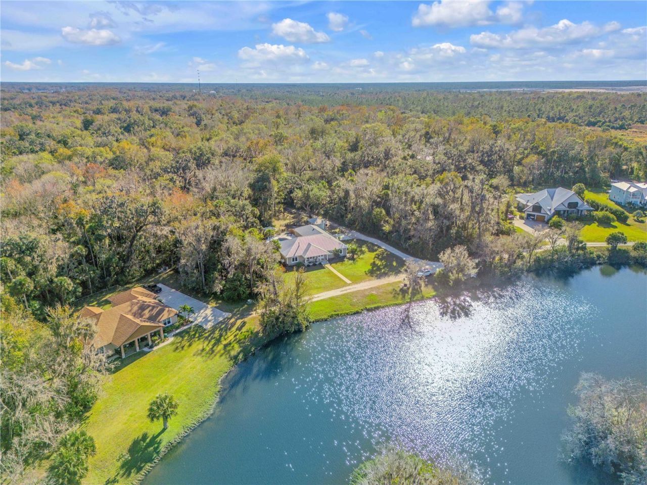 2760 Pearl Lake Trail, New Smyrna Beach, FL 32168 Photo