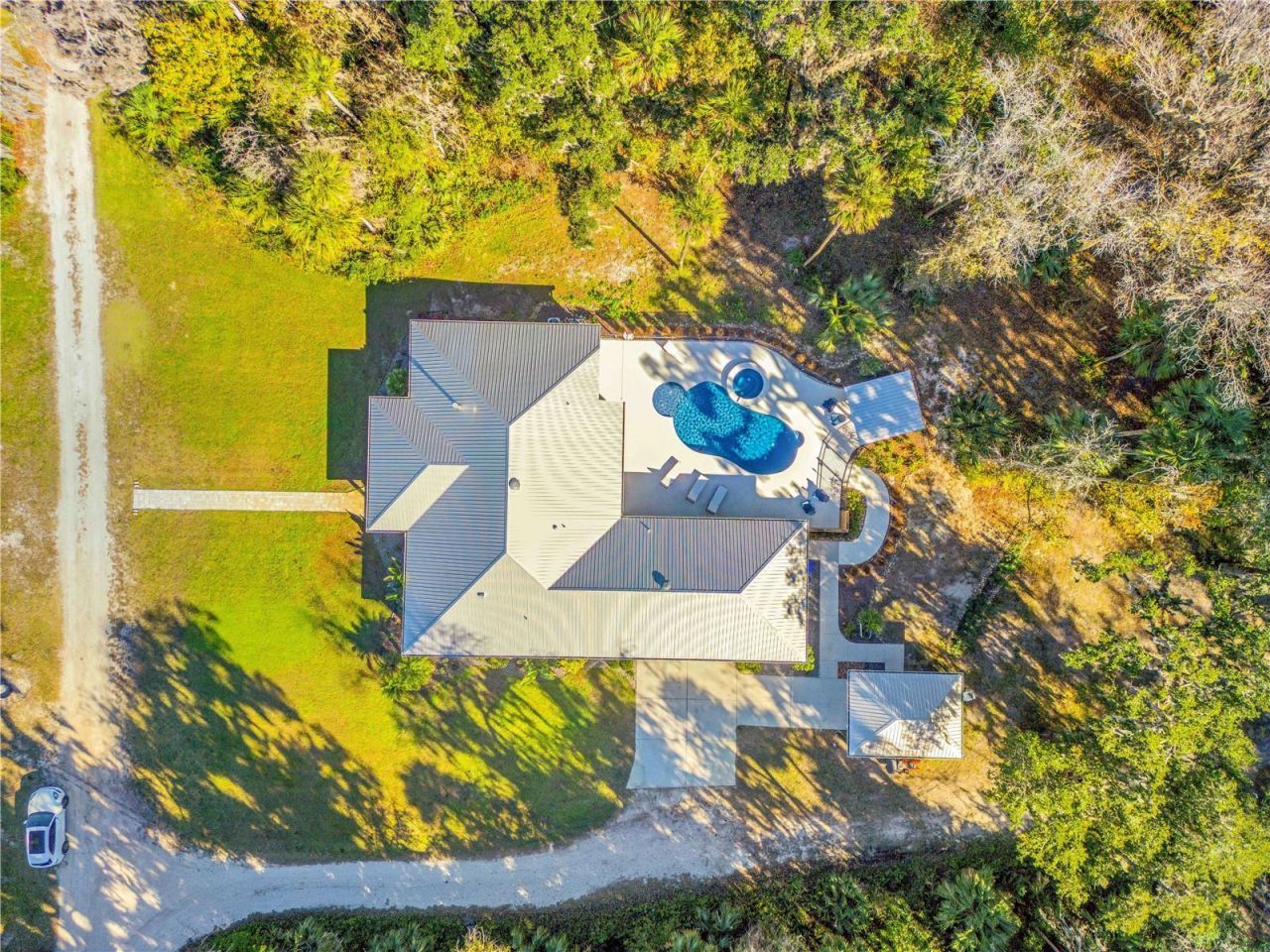 2760 Pearl Lake Trail, New Smyrna Beach, FL 32168 Photo