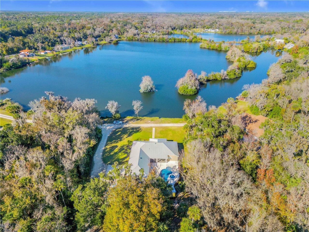 2760 Pearl Lake Trail, New Smyrna Beach, FL 32168 Photo