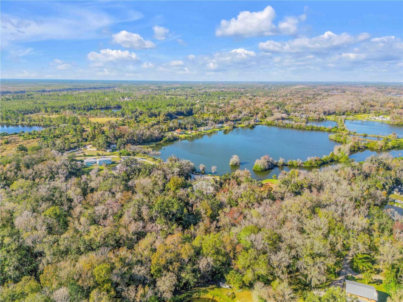 2760 Pearl Lake Trail, New Smyrna Beach, FL 32168 Photo