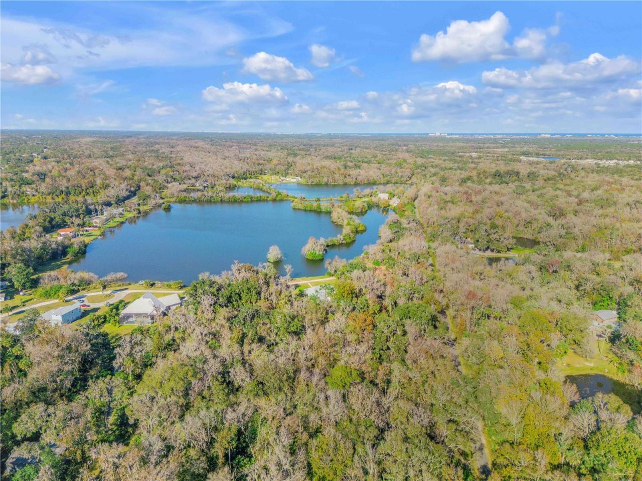 2760 Pearl Lake Trail, New Smyrna Beach, FL 32168 Photo