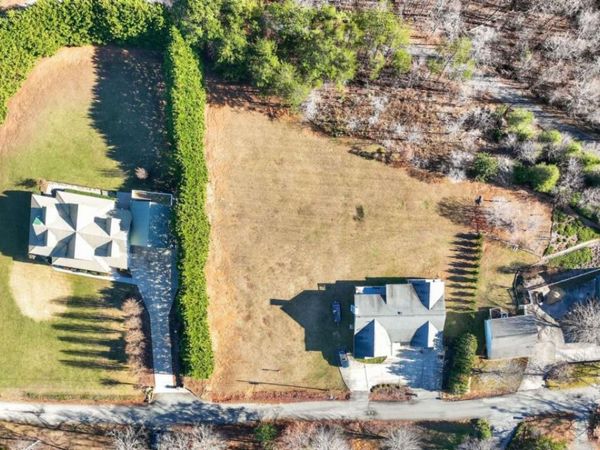 0 Twin Peaks Drive, Mineral Bluff, GA 30559